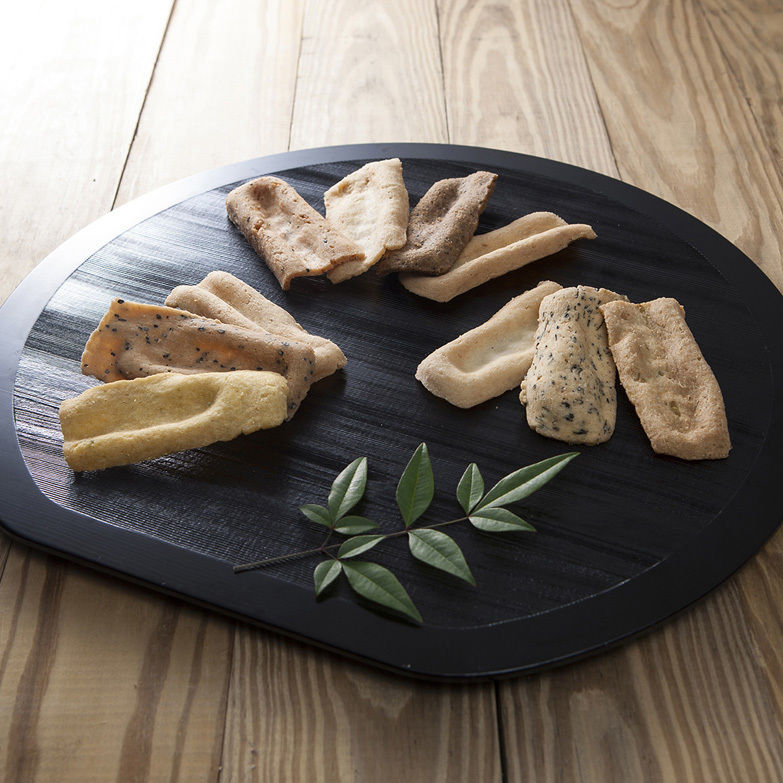 かりんとう 金崎製菓 京瓦かりんとう黒（金崎製菓）の販売価格と購入店舗