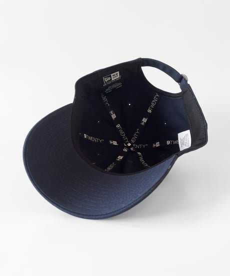 KAMAKURA CITY -NEW ERA- キャップ ＜NAVY＞