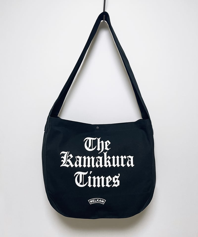 ロゴス LOGOS アウトドア LOGOS ニュースペーパーキルトバック-BE