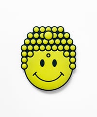 SMILEY BUDDHA マグネット