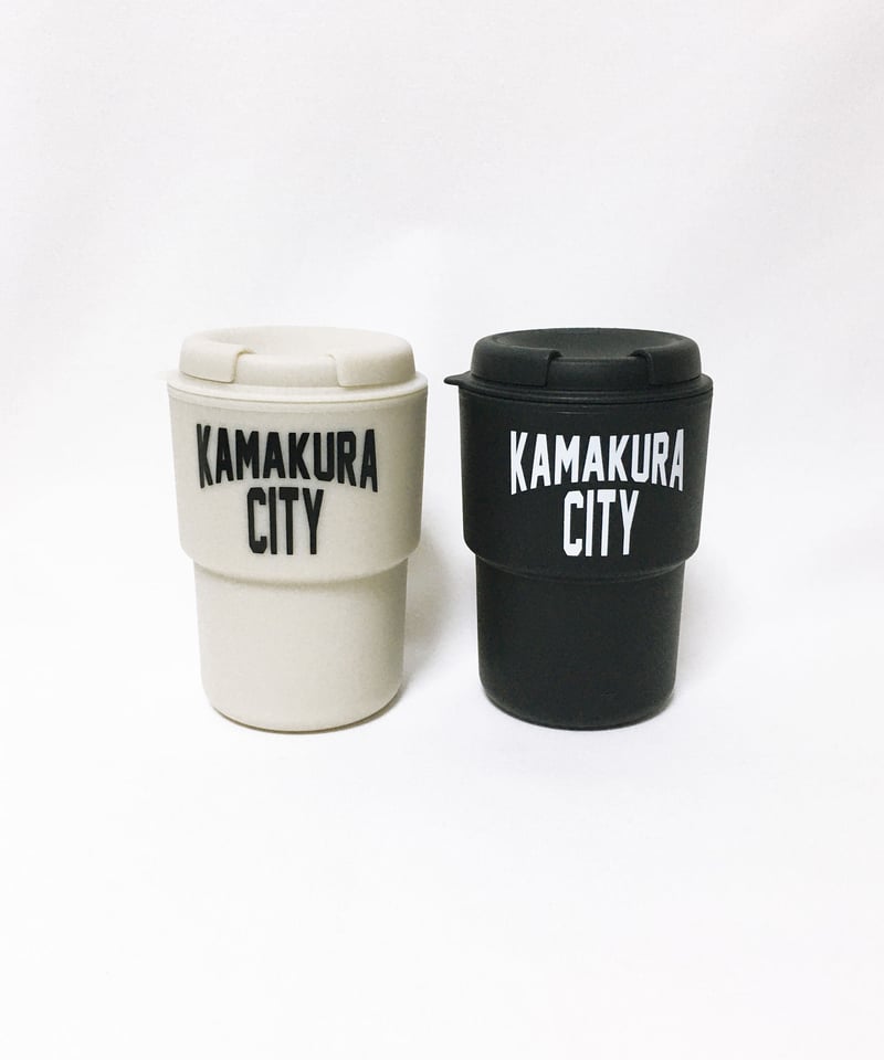KAMAKURA CITY タンブラー<5 COLORS> | WELKAM ONLINE SHOP KAMAKURA CITY タンブラー<5 COLORS> | WELKAM ONLINE SHOP