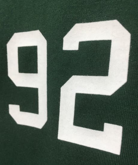 1192 Tシャツ ＜GREEN＞