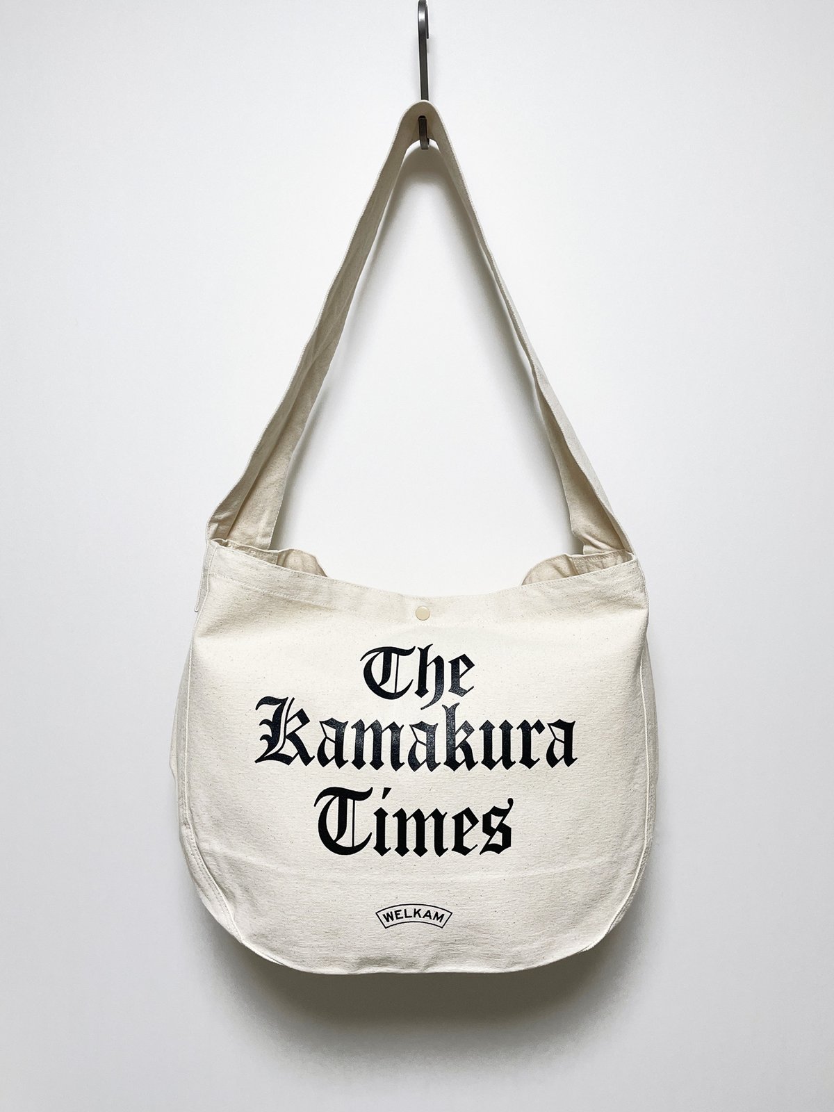 Belafonte ニュースペーパーバッグ BELAFONTE ( ベラフォンテ ) - RAGTIME 1 BAN NEWSPAPER BAG