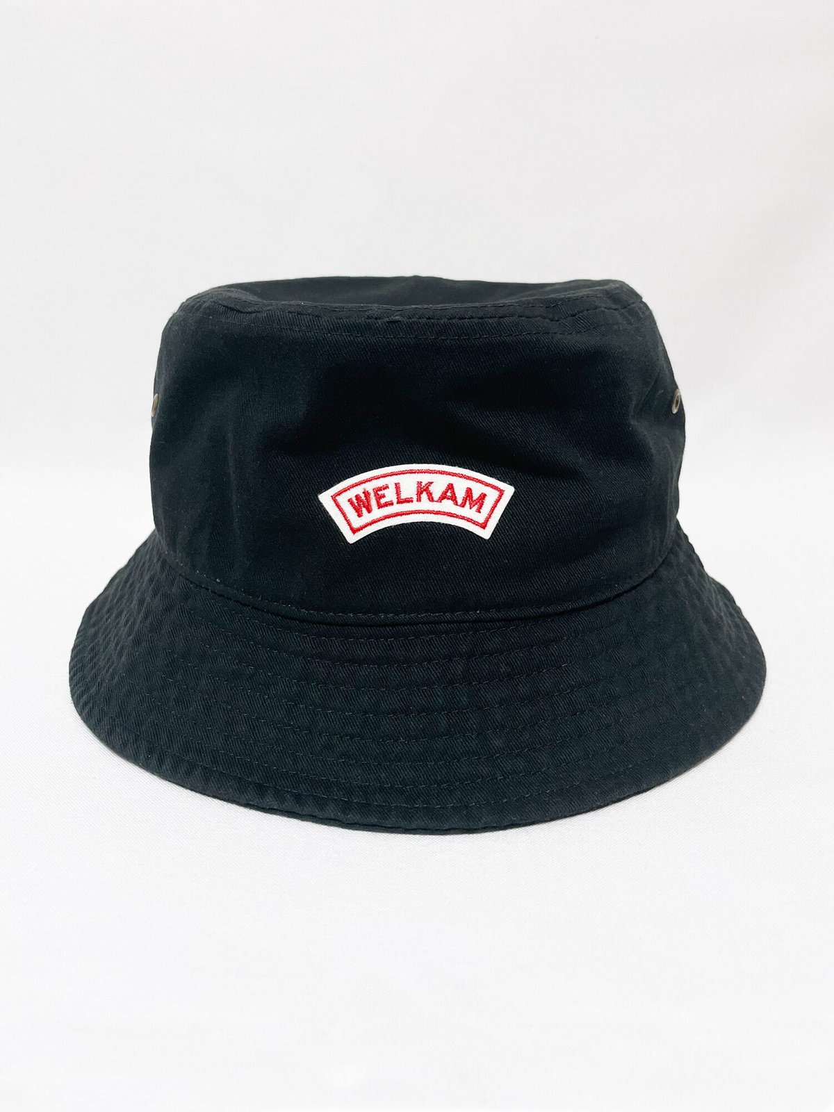 WELKAM バケットハット ＜CAMO／BLACK＞ | WELKAM ONLINE SHOP