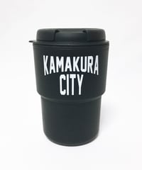 KAMAKURA CITY タンブラー ＜5 COLORS＞