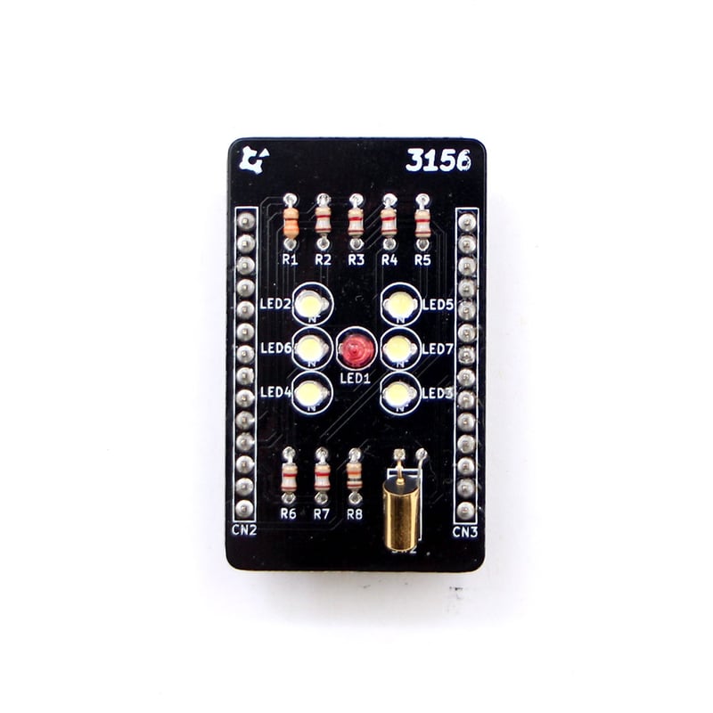 3156 組み立てキット | Programming Club Network