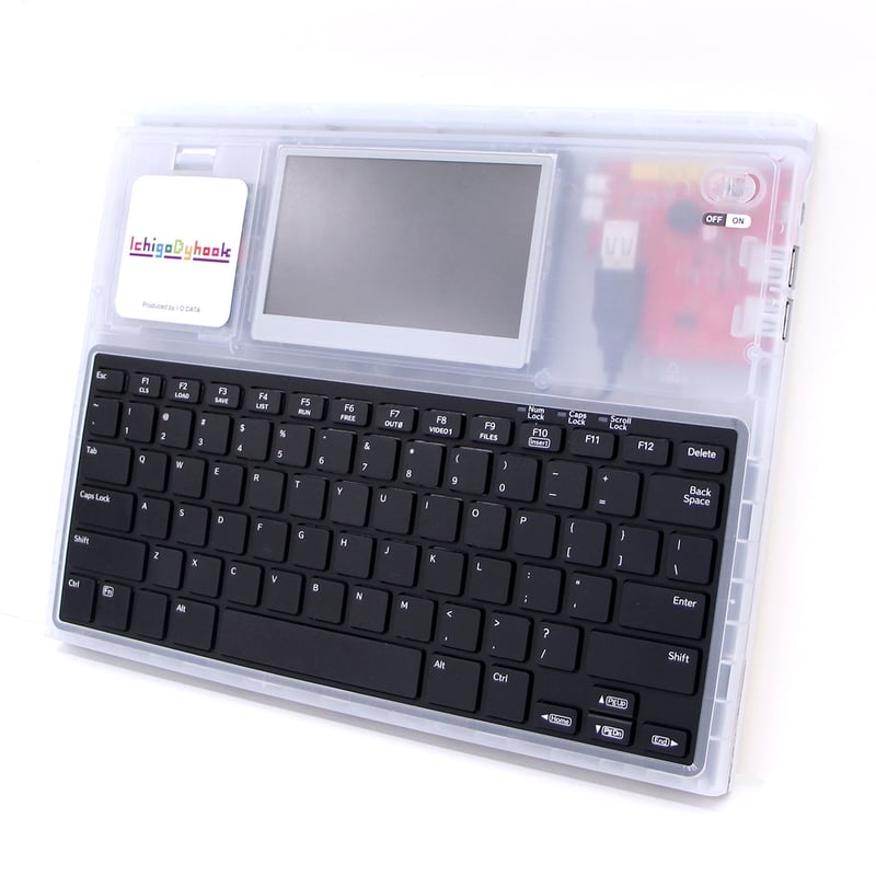 IchigoDyhook（PS-IJ1） | Programming Club Network