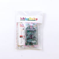 IchigoDake Basic プリント基板ハーフキット