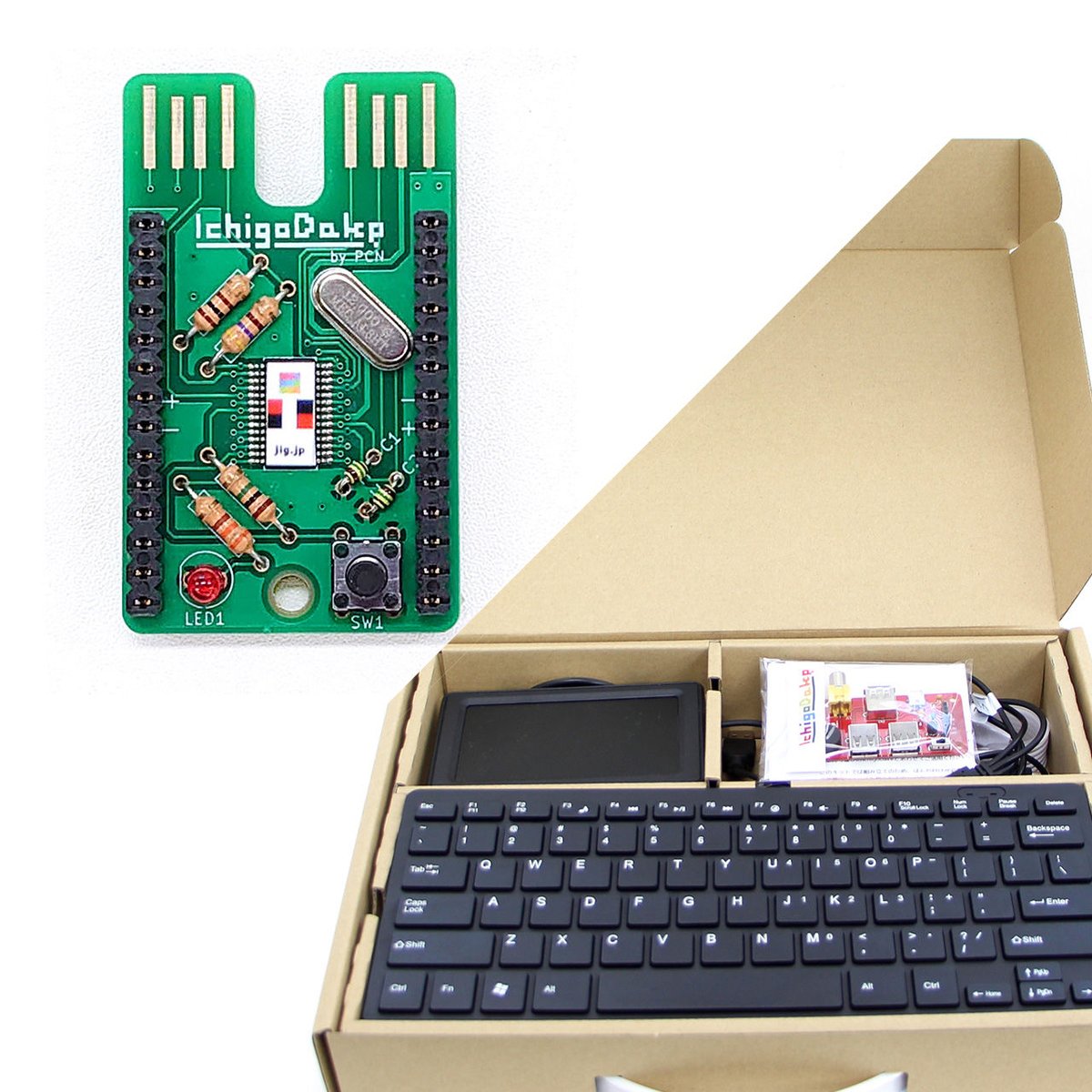 IchigoDake & IchigoIgai スクールセット | Programming C IchigoDake & IchigoIgai スクールセット | Programming C