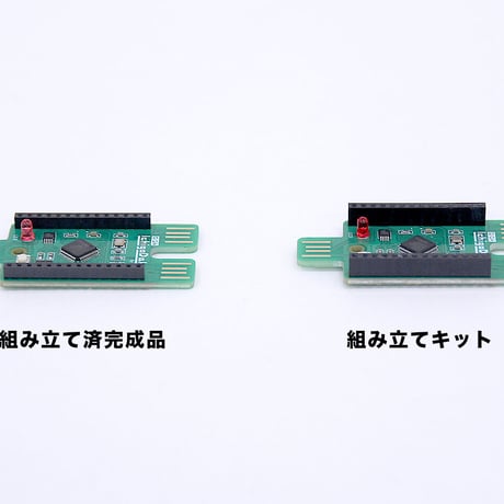 GIGA IchigoDake Basic 組み立てキット