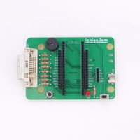 IchigoJam 組み立て済完成品 P