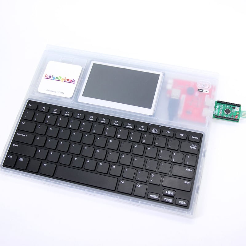 GIGA IchigoDake Basic 30台+予備パック | Programming C