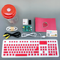 IchigoJam Get Started Set T