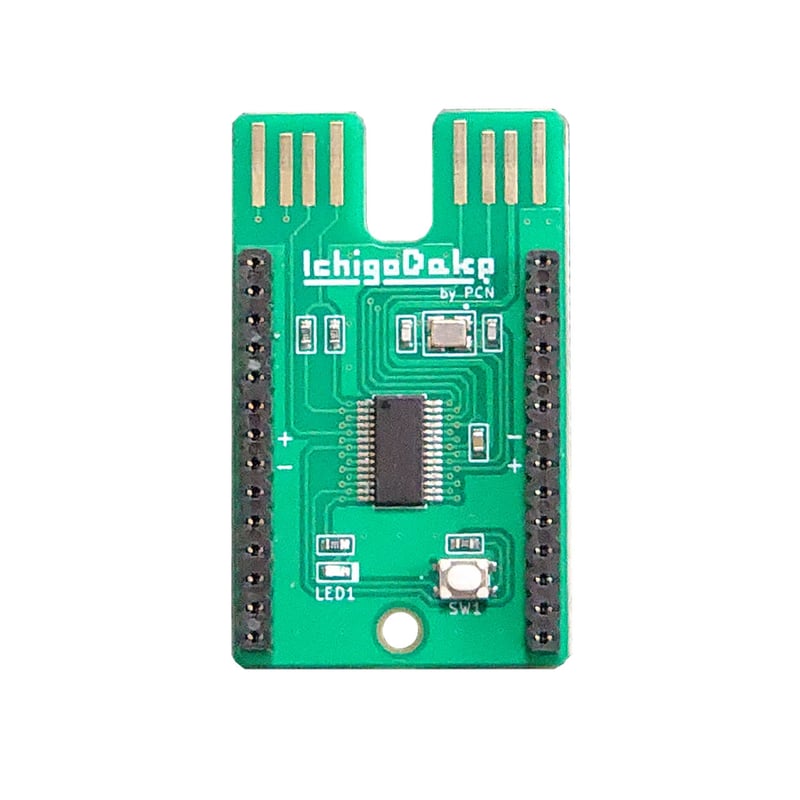 IchigoDake SC 10個パック | Programming Club Network