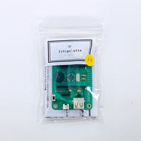 IchigoLatte 組み立て済完成品 R Type-C