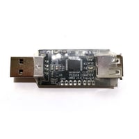 PS/2 USB逆変換アダプタ