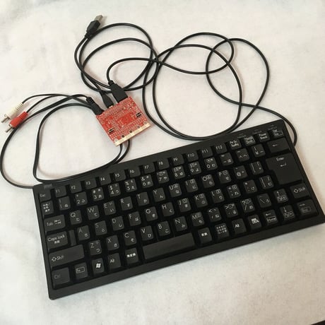 J@mbit-v7（ジャムビットv7）