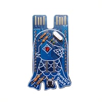 IchigoDyhook（PS-IJ1） | Programming Club Network