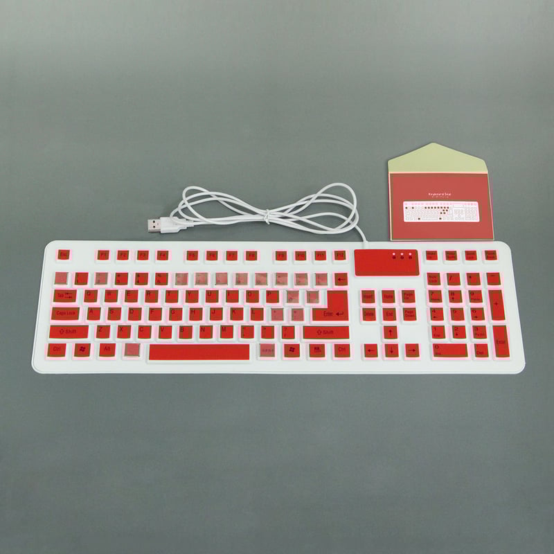 ソニコミ すーぱーそに子 キーボード 新品・未開封 ※動作未確認