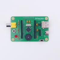 IchigoJam 組み立て済完成品 R Type-C
