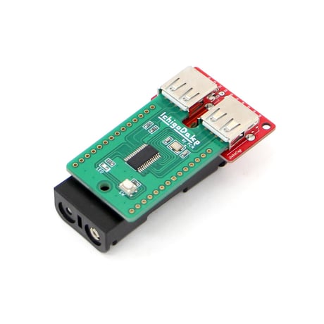 DakeCap 組み立て済完成品