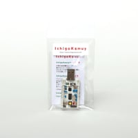 IchigoKamuy（イチゴカムイ）完成品