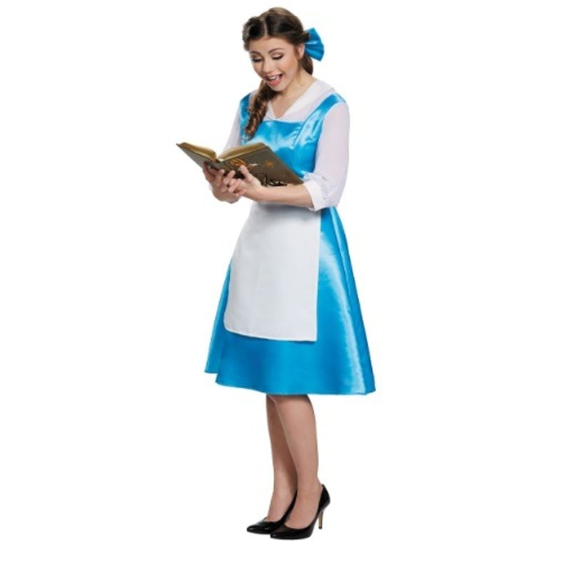 町娘バージョンベルコスチューム（3点セット） | Cotton Bum 