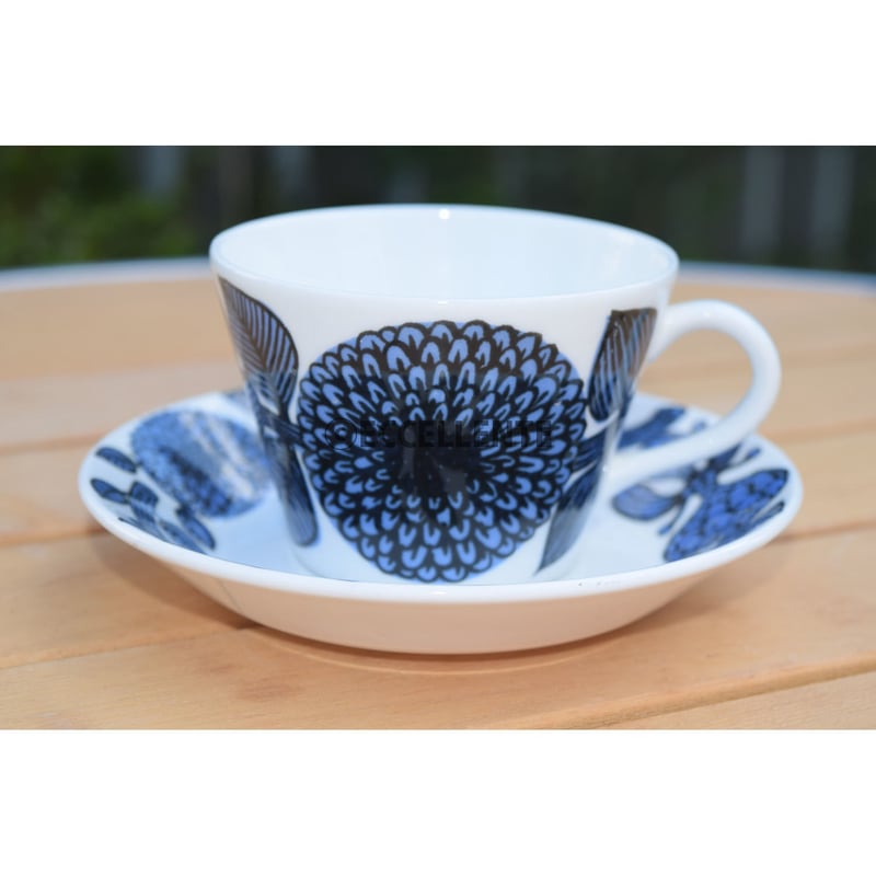 北欧ヴィンテージ】【グスタフスベリ】【スティグ・リンドベリ