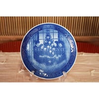 東欧雑貨】ミュシャ飾り絵皿 S | ECCELLENTE