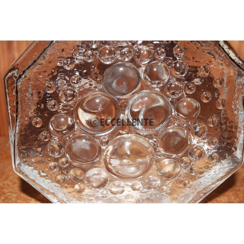 リーヒマエンラシ ステラポラリス ガラスボトル ナニースティル 北欧