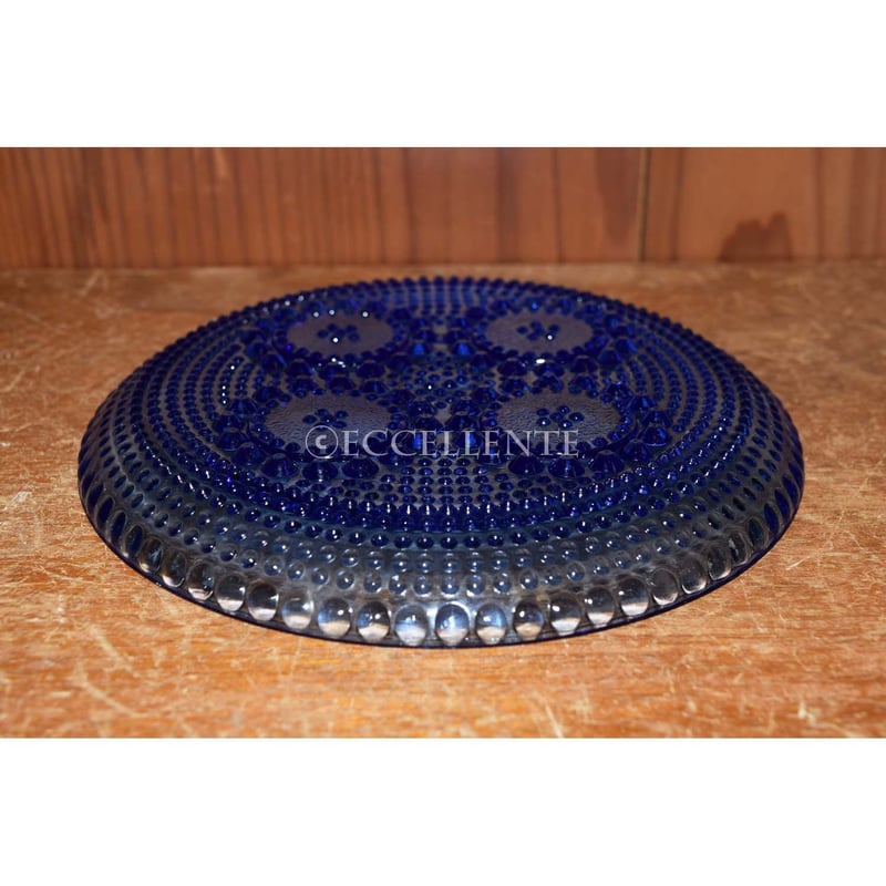 Riihimaen Lasi社製　ロゴシール付き　ナニー・スティル　グラッポニア Riihimaen Lasi/Grapponia/ナニー・スティル/グラッポニアボトル