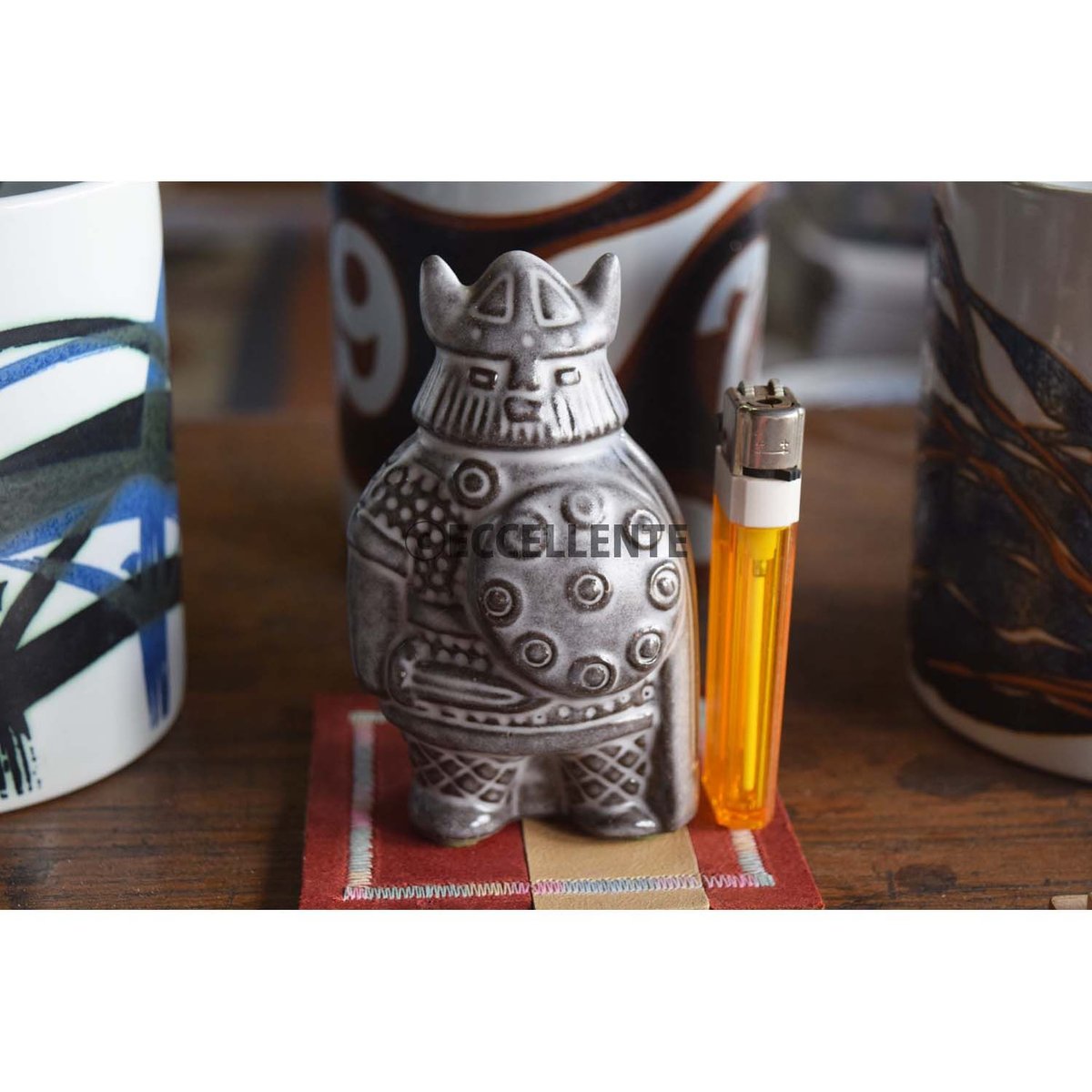 北欧ヴィンテージ】【ウプサラ・エクビー】【タイスト