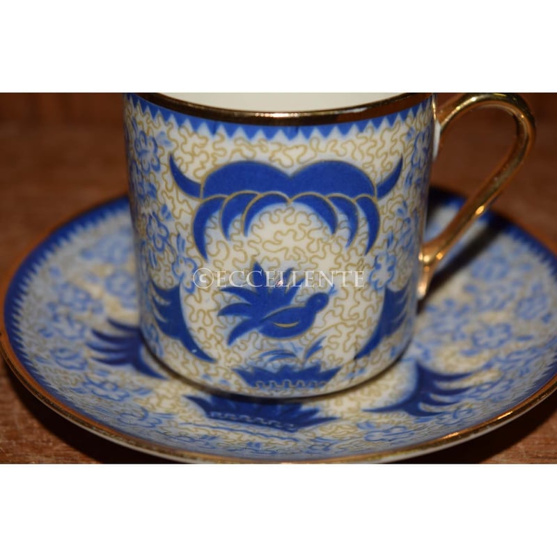 北欧ヴィンテージ　デミタス　スプーン 012-5538sas.jpg