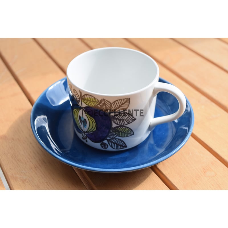 北欧ヴィンテージ】【ロールストランド】エデン コーヒーカップ