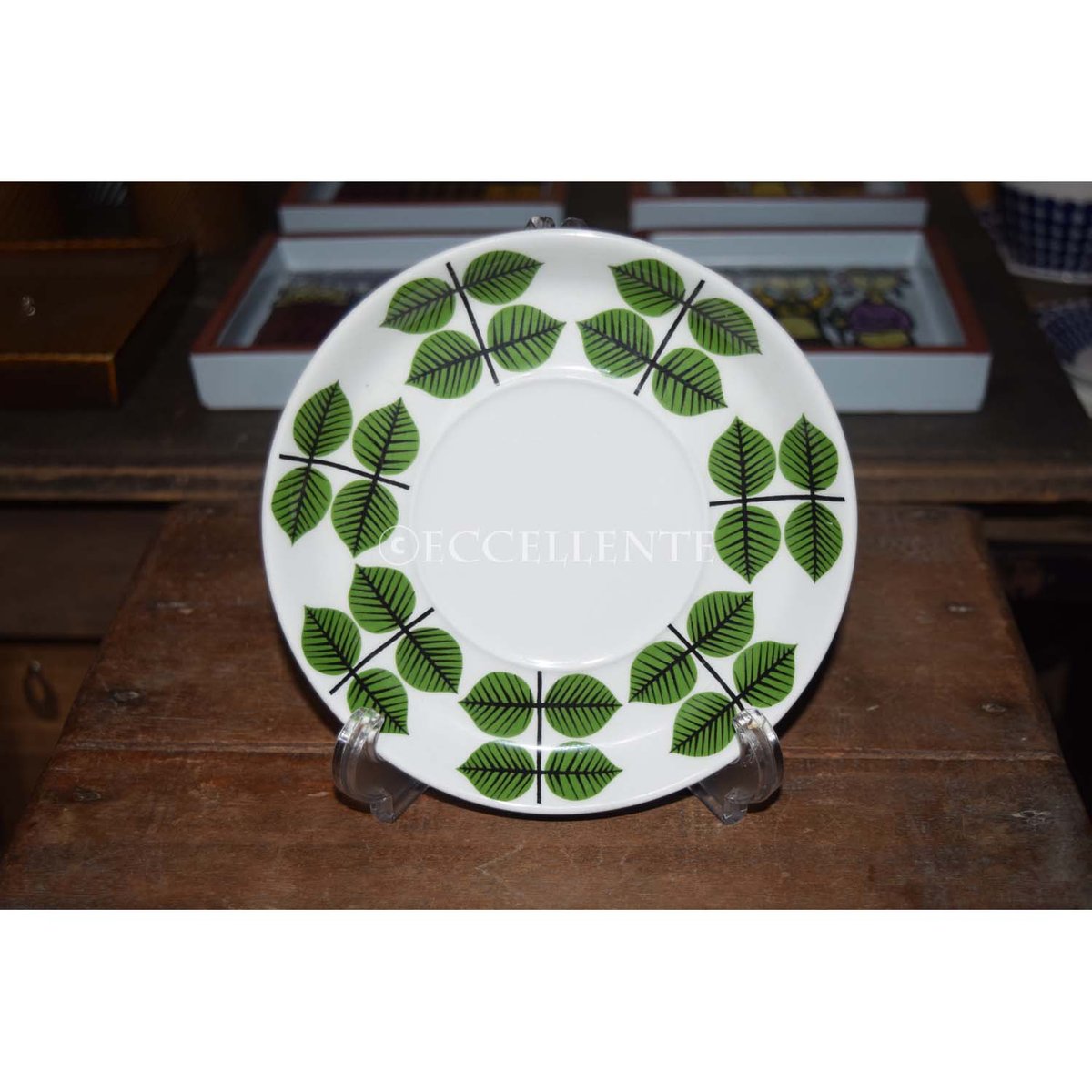 北欧ヴィンテージ】【グスタフスベリ】【スティグ・リンドベリ】ベルサ