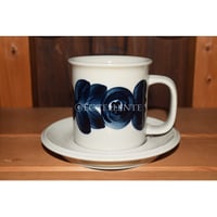 北欧ヴィンテージ】【グスタフスベリ】【リサ・ラーソン】ラーソンの