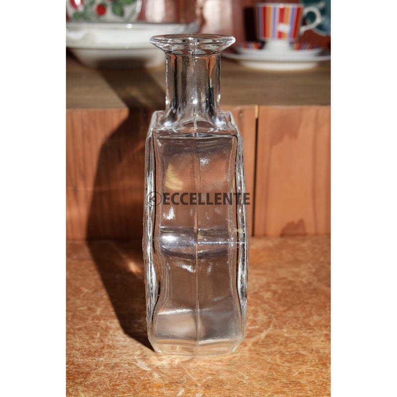 Riihimaen Lasi Stella Polaris(クリア)ボトル(S) Riihimaen Lasi