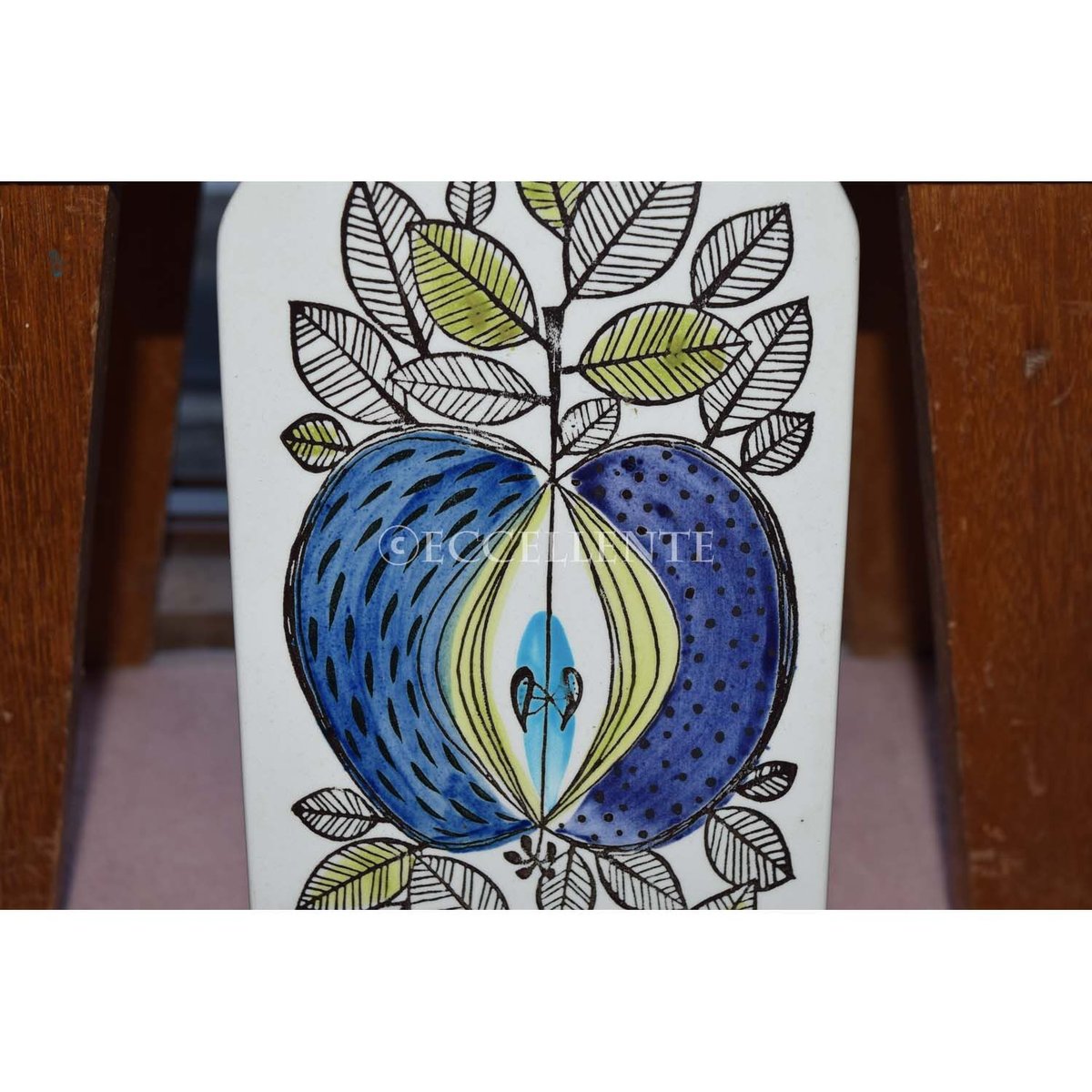 ロールストランド　北欧ヴィンテージ　カッティングボード 北欧ヴィンテージ】【ロールストランド】【シグリッド