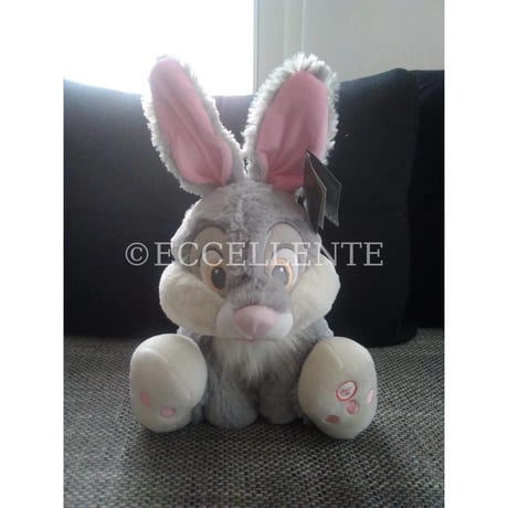 【プライマーク】PRIMARK x DISNEY　とんすけ　サウンドぬいぐるみ