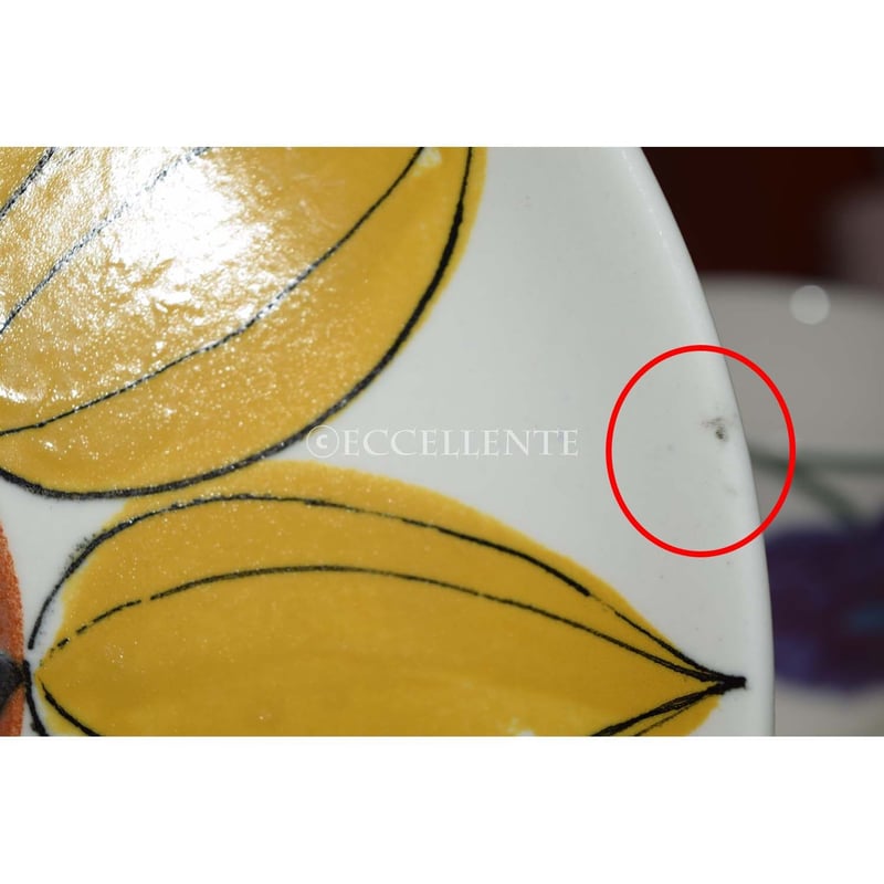 北欧ヴィンテージ】【アラビア】【ヒルッカ・リーサ・アホラ