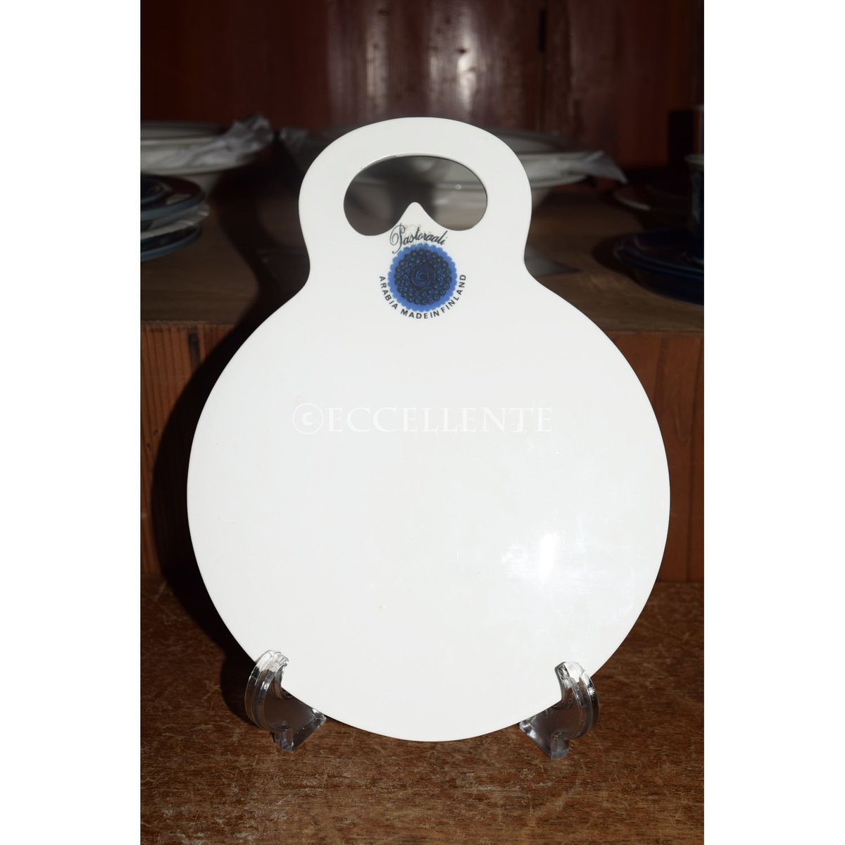 アラビアヴィンテージ パストラリ カッティングボード 北欧ヴィンテージ】【アラビア】【エステリ・トムラ】パストラーリ