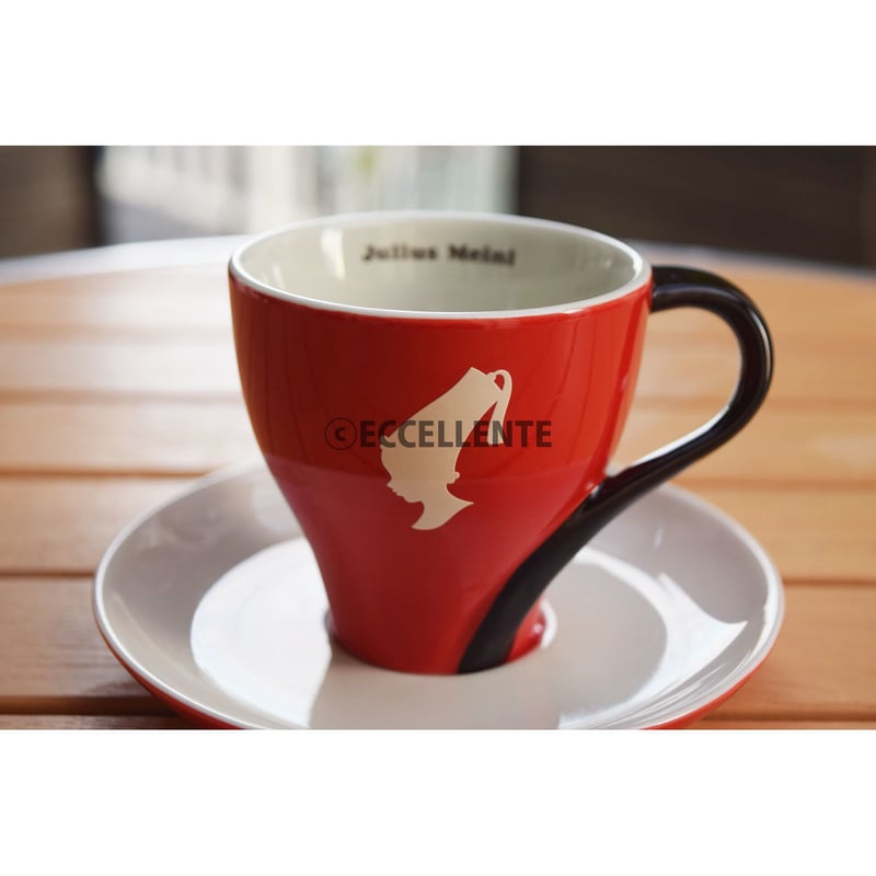 ユリウス・マインル　Julius Meinl 　コーヒー 好きなコーヒー☕️｜高見温| On Takami