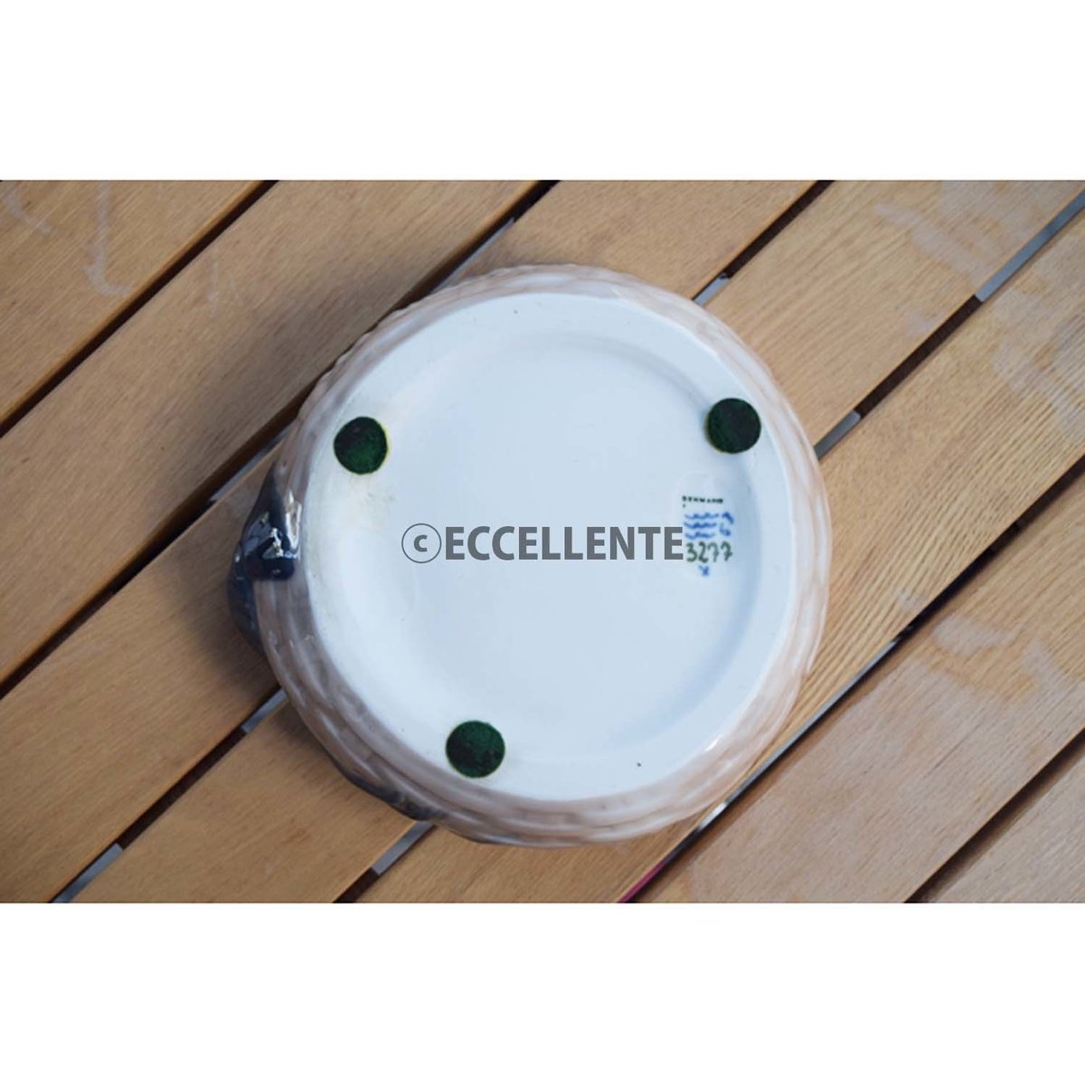 北欧ヴィンテージ】【ロイヤルコペンハーゲン】【アールヌーボー】飾り