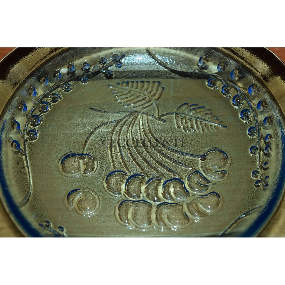 北欧ヴィンテージ】【フンピラ】【ナニー・スティル】トゥッティ