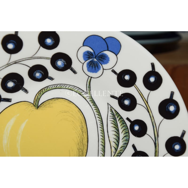 北欧ヴィンテージ】【アラビア】【ビルガー・カイピアイネン