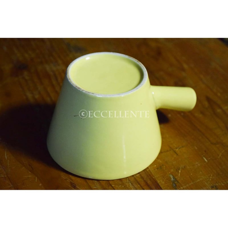 Arabia/ Kilta キルタ イエロー/ソースボード