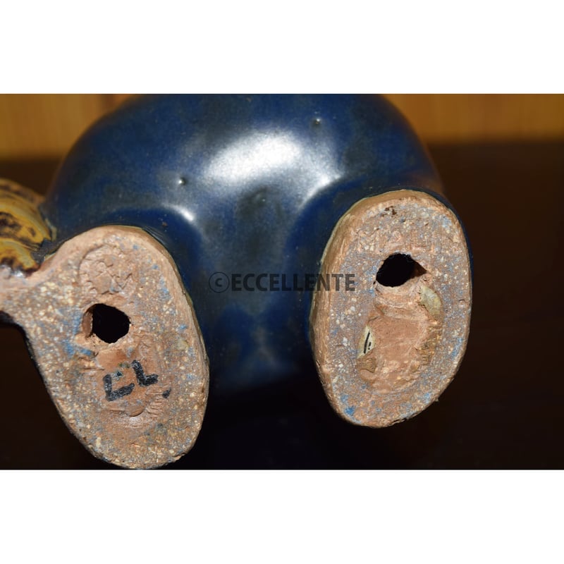 リサラーソン ヴィンテージ マリン 北欧ヴィンテージ】【グスタフスベリ】【リサ・ラーソン】ラーソンの