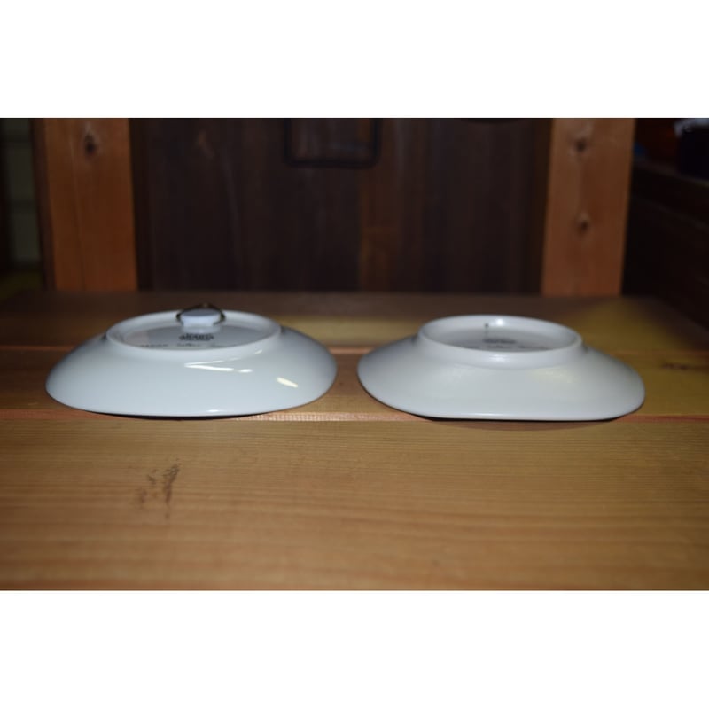 ARABIA エステリ・トムラ ボタニカ \"Viola palustris\" 北欧ヴィンテージ】【アラビア】【エステリ・トムラ】ボタニカ