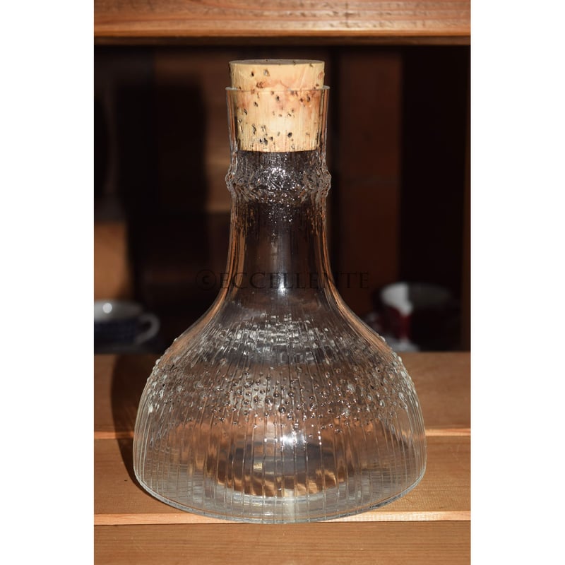 北欧ヴィンテージ】【イッタラ】【タピオ・ヴィルッカラ】ニヴァ