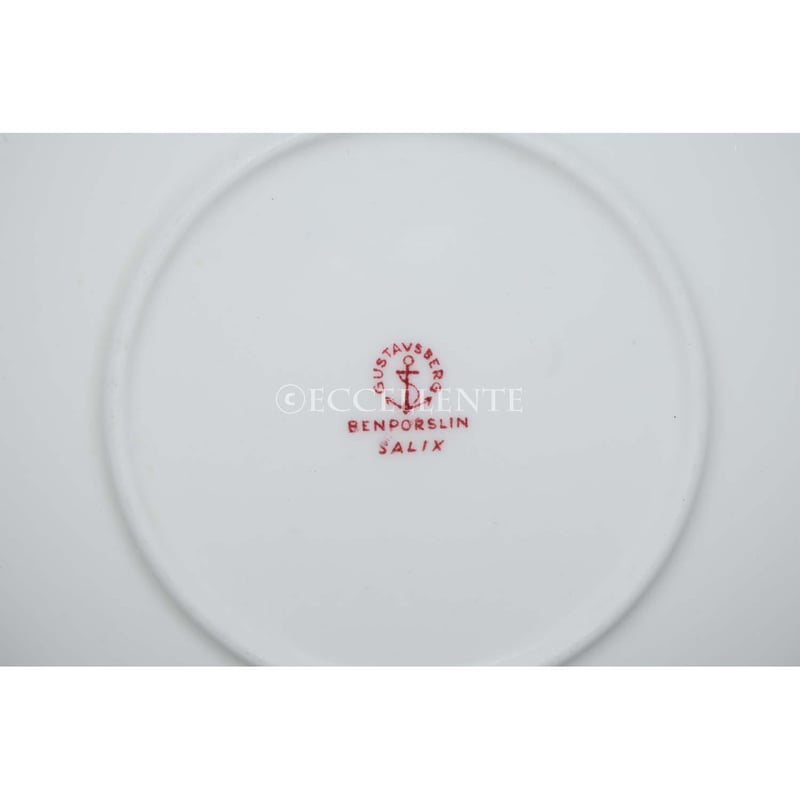 北欧ヴィンテージ】【グスタフスベリ】【スティグ・リンドベリ